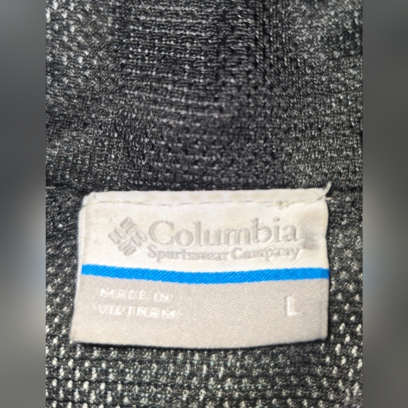 Columbia Omni-Tech Rain Jacket Women’s L Tested Tough in Pink - Picture 3 of 9